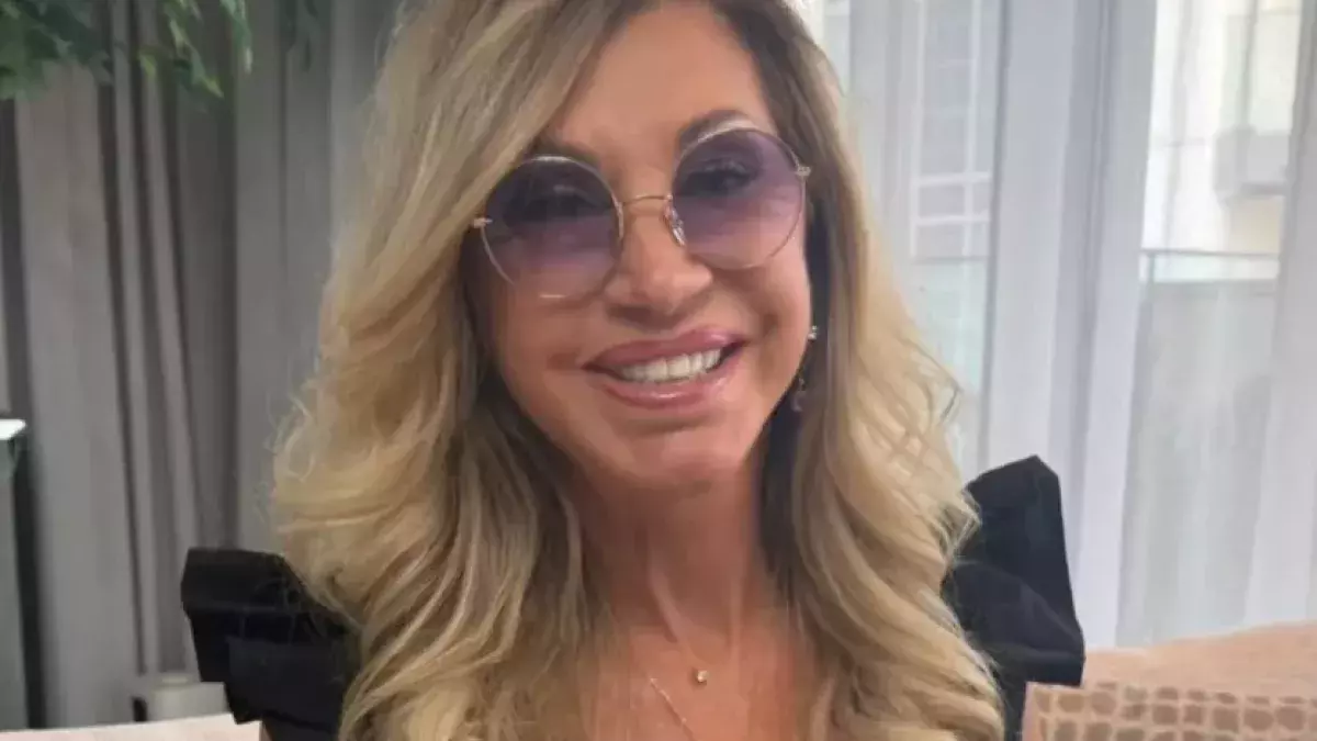 Carmen Geiss