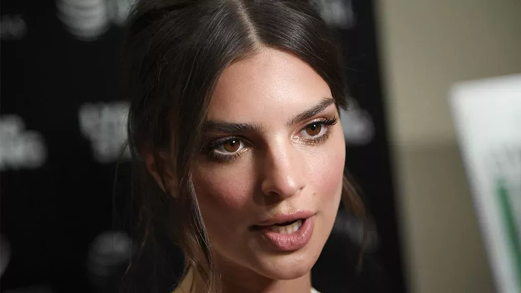 Emily Ratajkowski