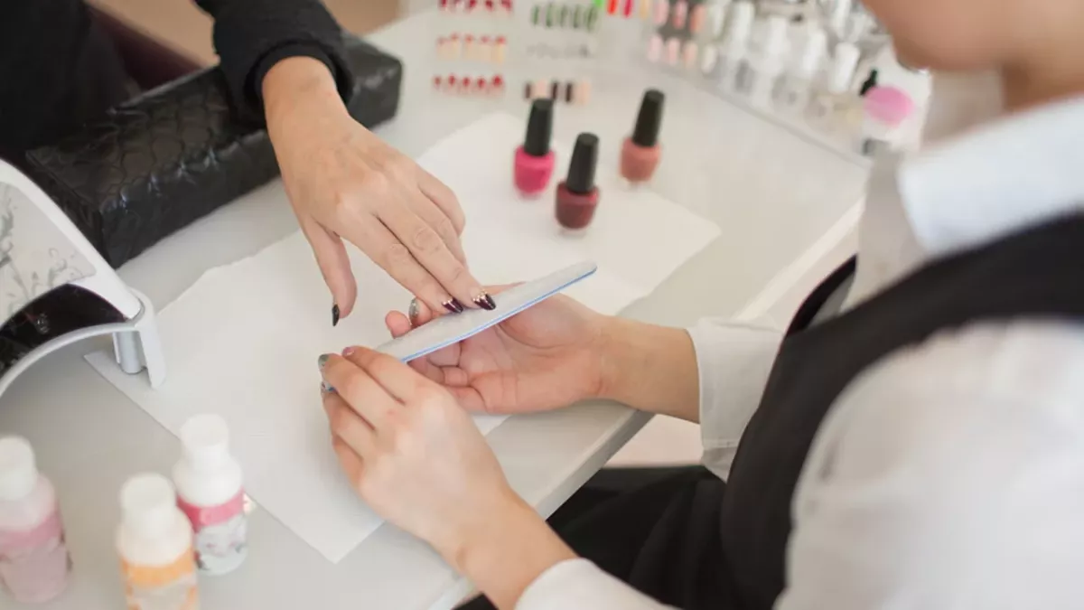 Nagelstudio