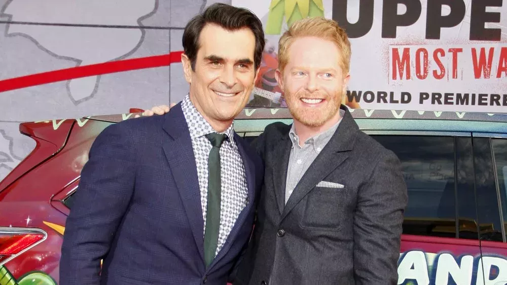 "Modern Family"-Star: "Mussten zeigen, dass Ty Burrell nicht tot ist"