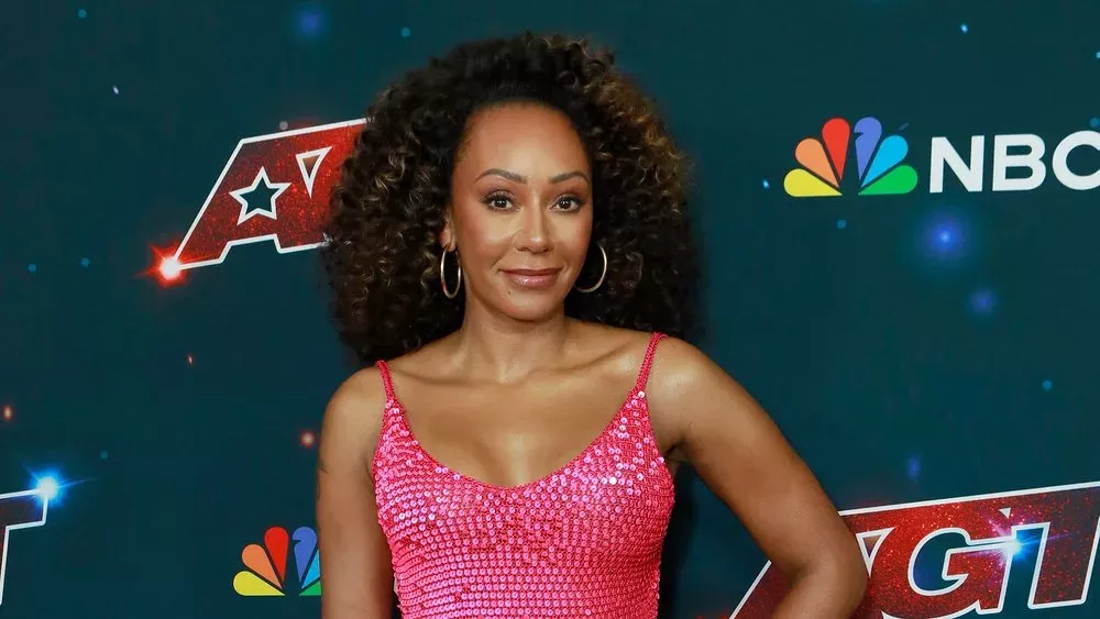 Mel B: Nach Ehe-Aus musste sie bei Discountern einkaufen