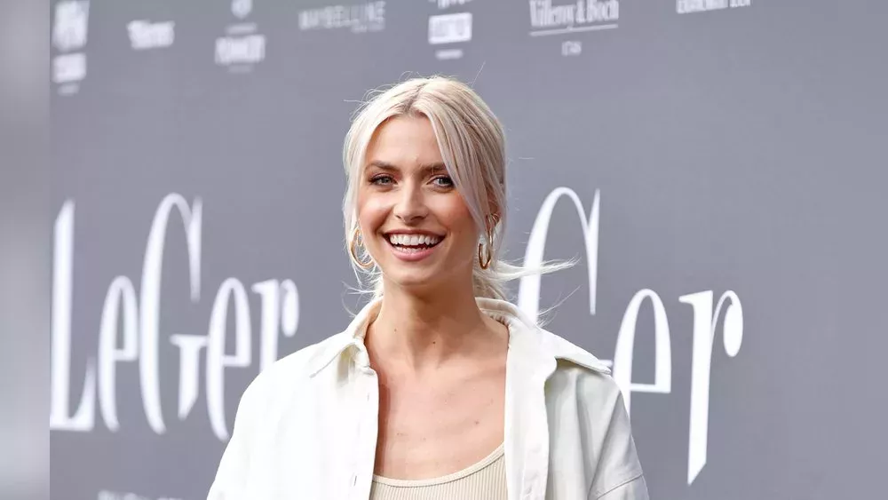 Tochter Lia hat Geburtstag: Lena Gercke wird auf Instagram emotional