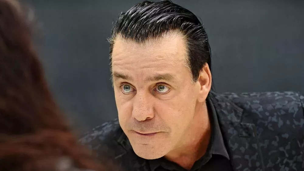 Jahresrückblick 2023: Deutschland googelt Till Lindemann