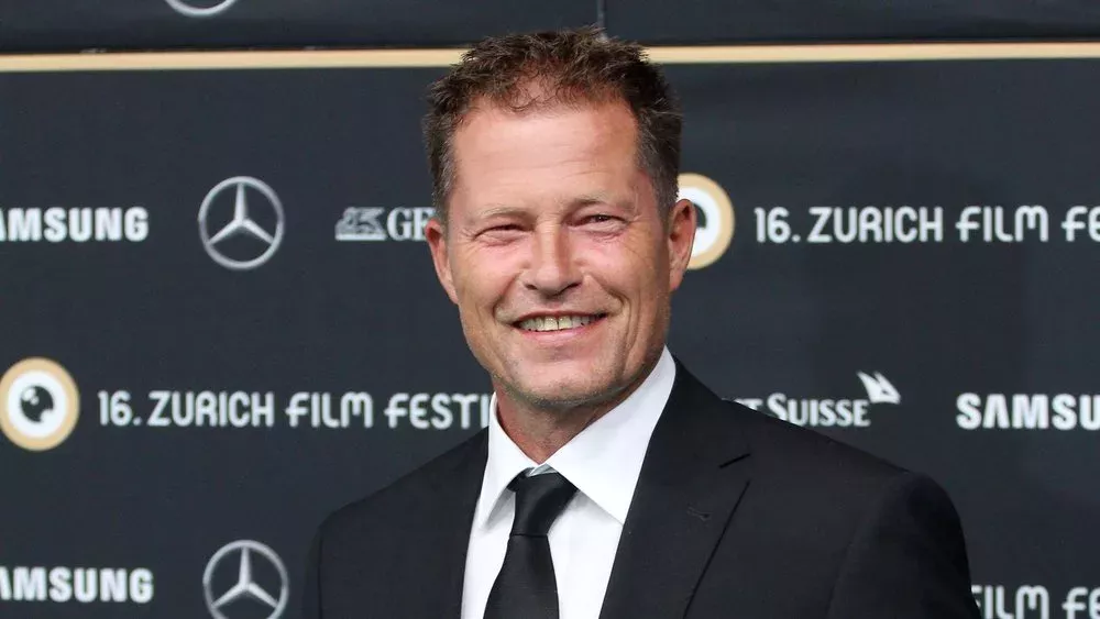 Til Schweiger: So will er seinen 60. Geburtstag verbringen