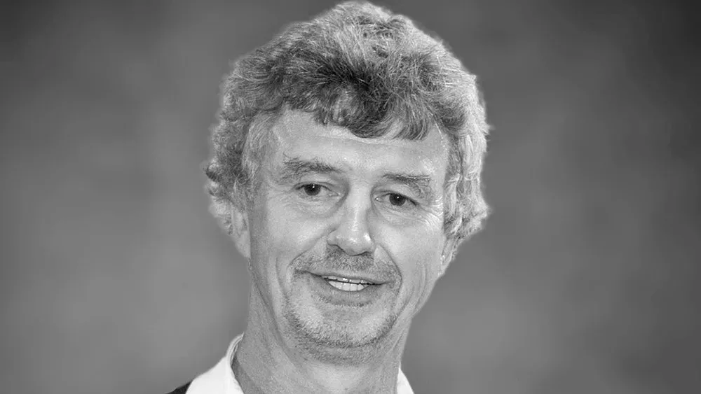 Ruder-Legende Peter-Michael Kolbe gestorben