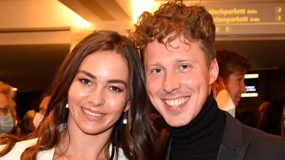 "Let's Dance": Renata und Valentin Lusin verraten ihren Babyplan