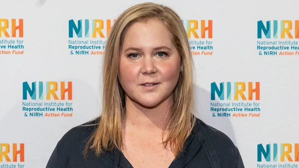 Cushing-Syndrom: Amy Schumer leidet unter einer Hormonerkrankung