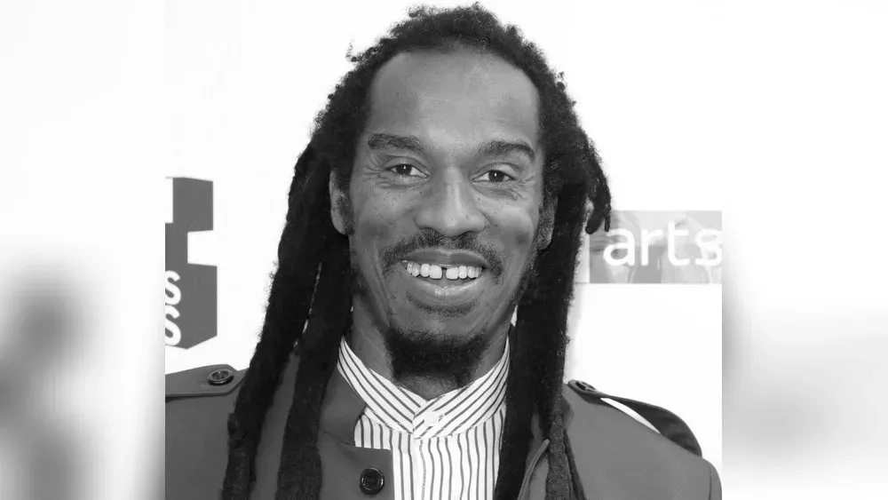 Benjamin Zephaniah: Schriftsteller und "Peaky Blinders"-Star gestorben