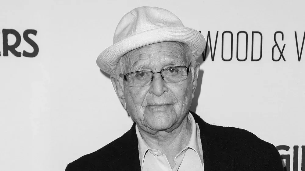 Fernsehproduzent Norman Lear stirbt mit 101 Jahren