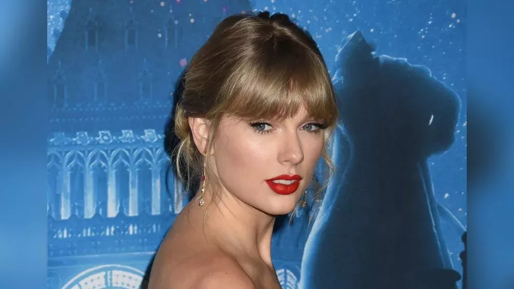 "Time"-Magazin kürt Taylor Swift zur "Person des Jahres 2023"