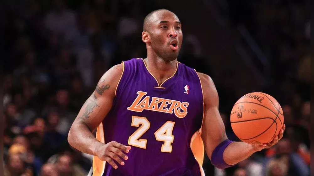 Ein Stück Basketball-Geschichte: Kobe Bryants Trikot erzielt Megasumme