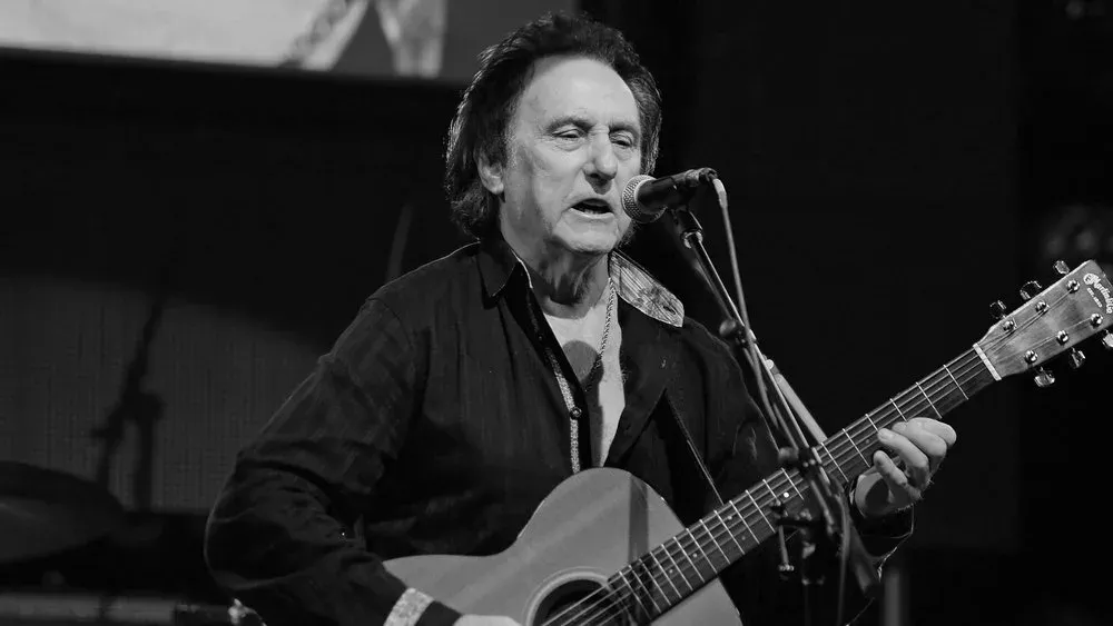 Moody-Blues-Frontmann Denny Laine stirbt mit 79 Jahren