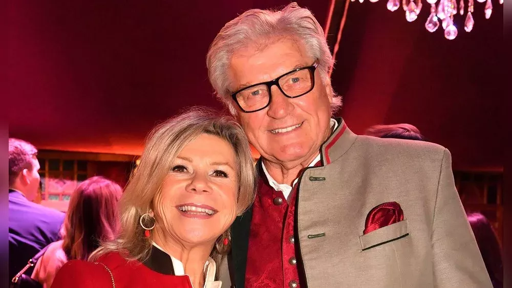 Marianne und Michael wollen keine Zeit mehr "für die Karriere opfern"
