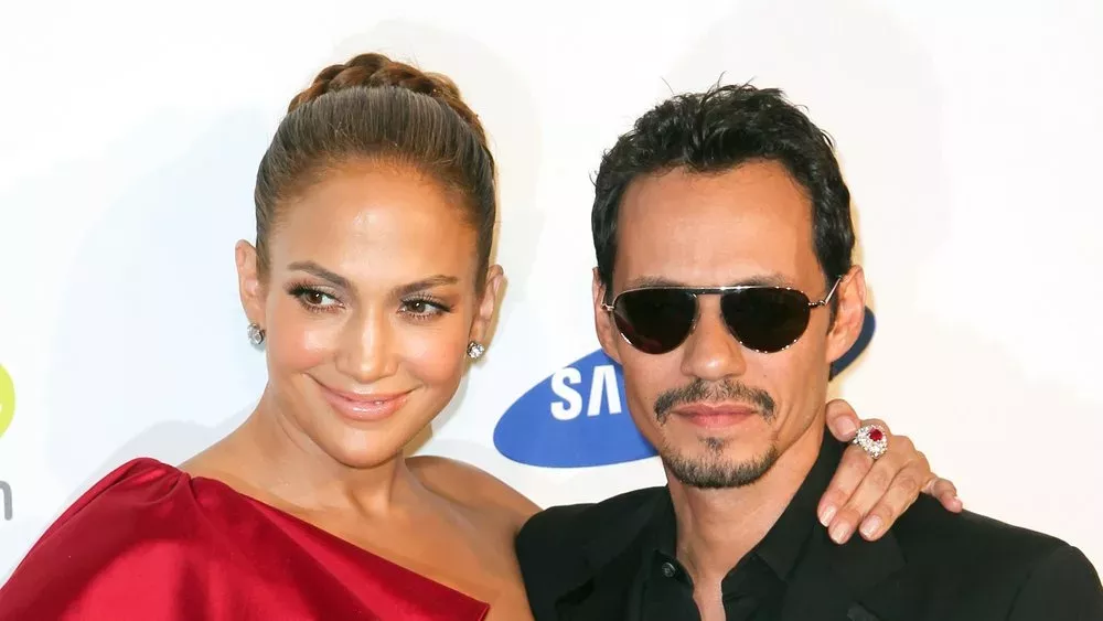 Jennifer Lopez feiert den 16. Geburtstag ihrer Zwillinge Max und Emme