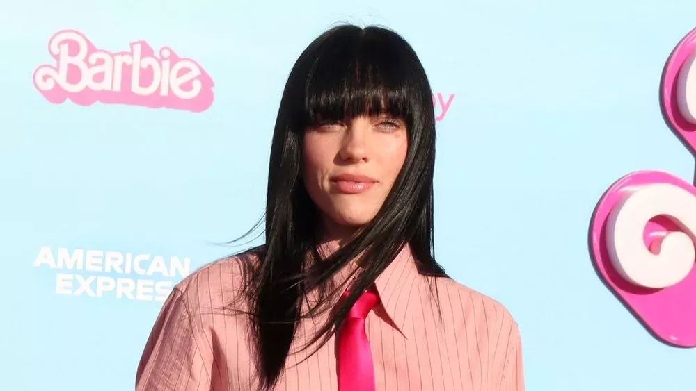 Nach "unfreiwilligem" Coming-out: Billie Eilish kritisiert Magazin