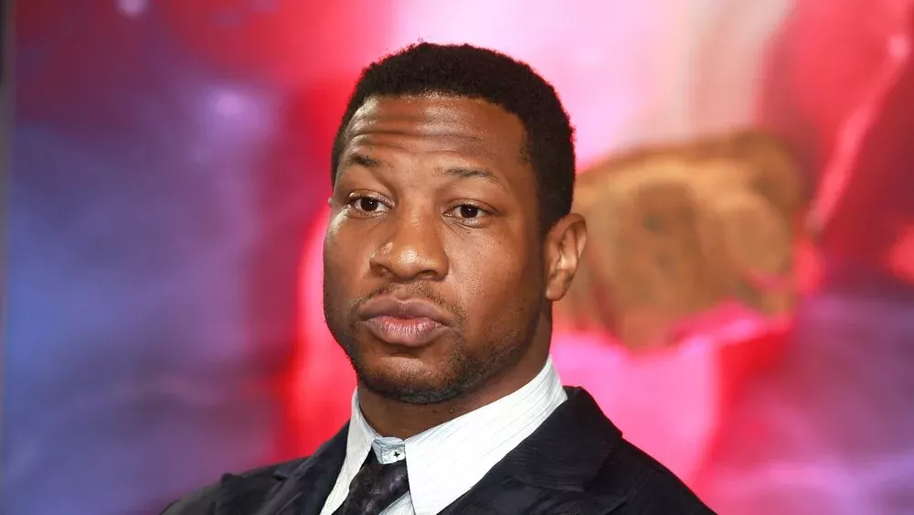 Prozess gegen Jonathan Majors: Wollte sich seine Ex-Freundin rächen?