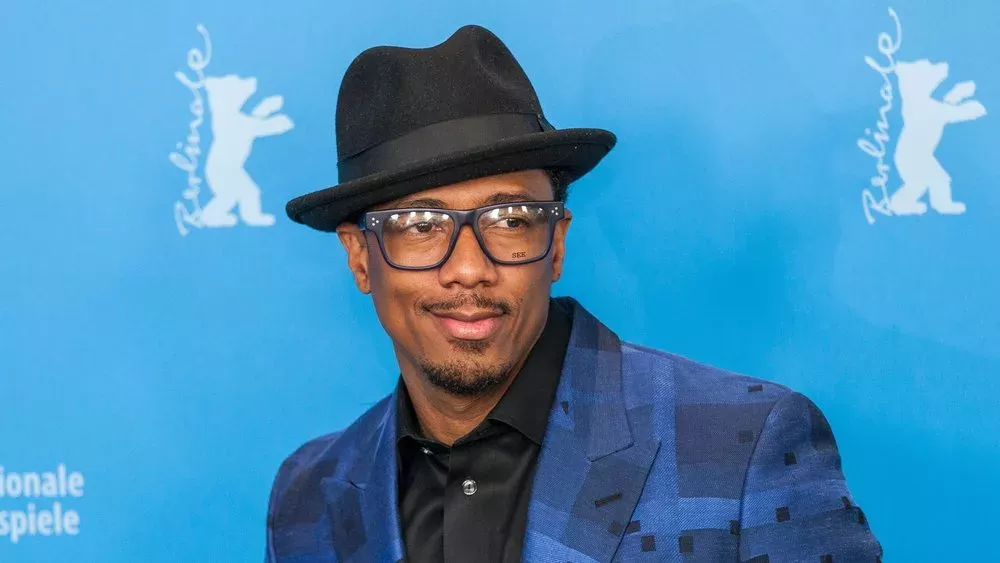 Nick Cannon gibt jährlich 200.000 Dollar für Disneyland-Besuche aus