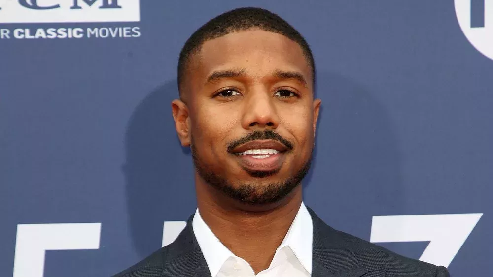 Unfall in Hollywood: Michael B. Jordan crasht in ein geparktes Auto