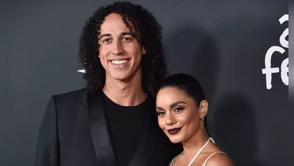 Vanessa Hudgens und Cole Tucker: Heimliche Hochzeit in Mexiko?
