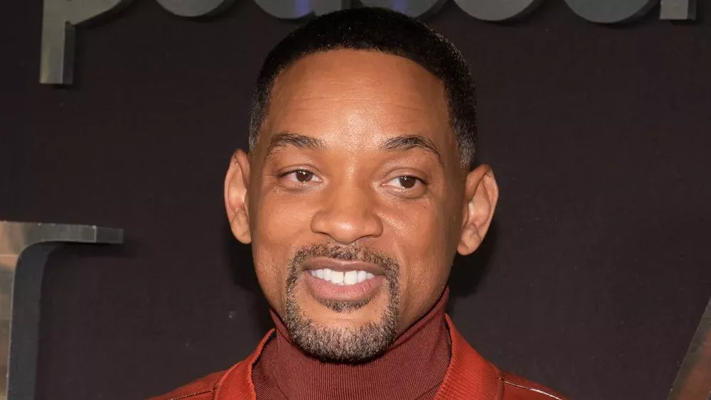 "Habe eine Tonne Fehler gemacht": Will Smith zeigt sich selbstkritisch
