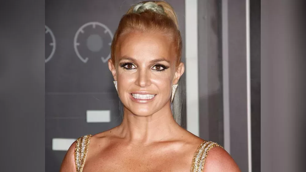 Geburtstagsparty für Britney Spears: Mama und Bruder feierten mit ihr