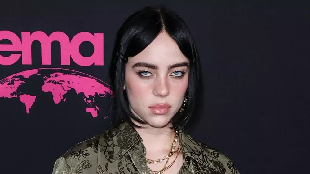 Billie Eilish über ihr Coming-out: "War das nicht offensichtlich?"
