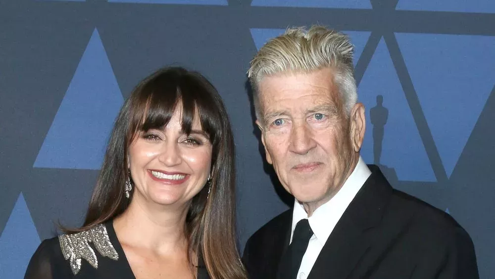 Kultregisseur David Lynch: Seine Frau will die Scheidung