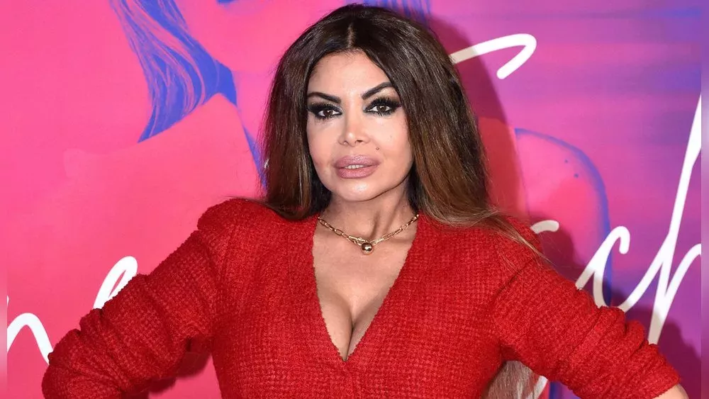 Kader Loth will beim Eurovision Song Contest antreten