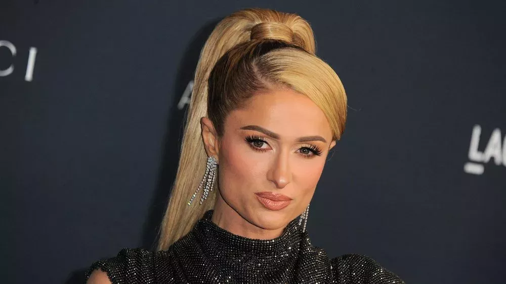 Darum entschied sich Paris Hilton wieder für eine Leihmutter