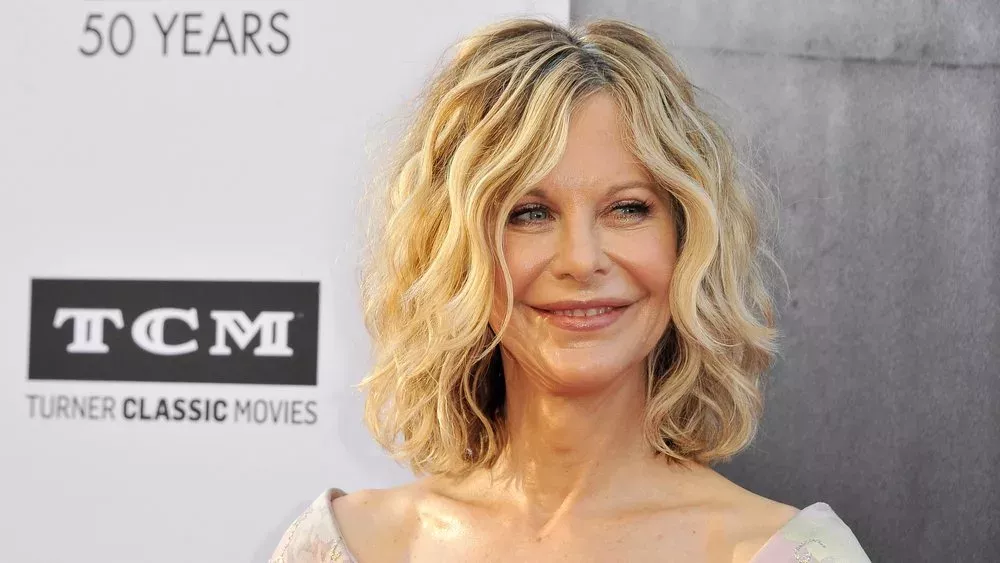Meg Ryan: So ruinierte die Königin der Liebeskomödien ein eigentlich traumhaftes Date