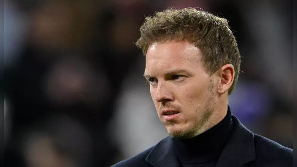 Julian Nagelsmann: Ein schwerer Schicksalsschlag hat ihn geprägt