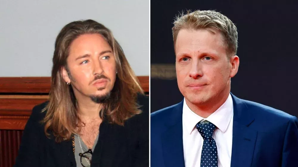 Oliver Pocher nach Gil Ofarims Geständnis: "An Dreistigkeit nicht zu überbieten"