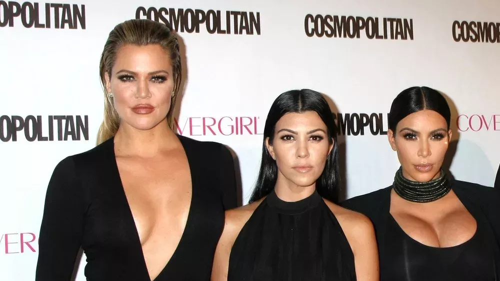 Er wäre 80 geworden: Kardashian-Clan erinnert an Vater Robert