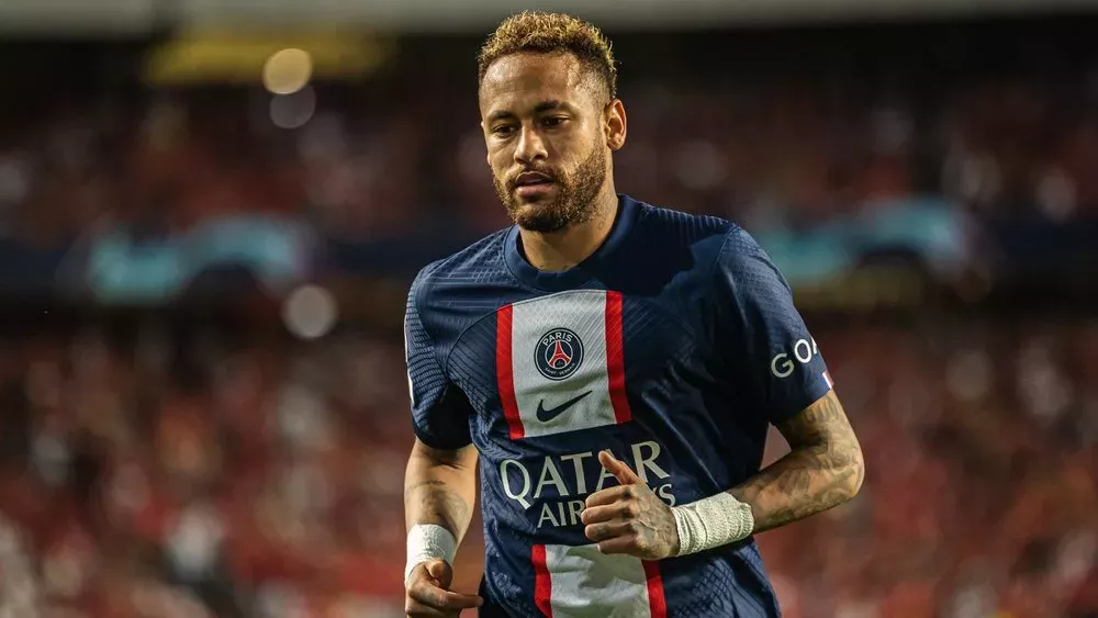Alles aus und vorbei! Freundin von Neymar zieht die Reißleine