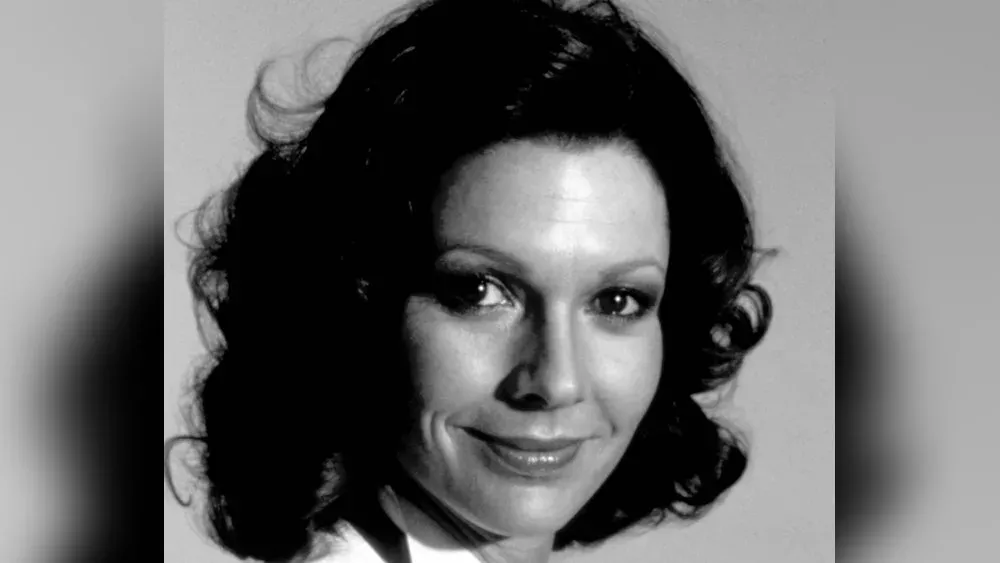 Sie spielte Miss Moneypenny: "James Bond"-Star Pamela Salem ist tot