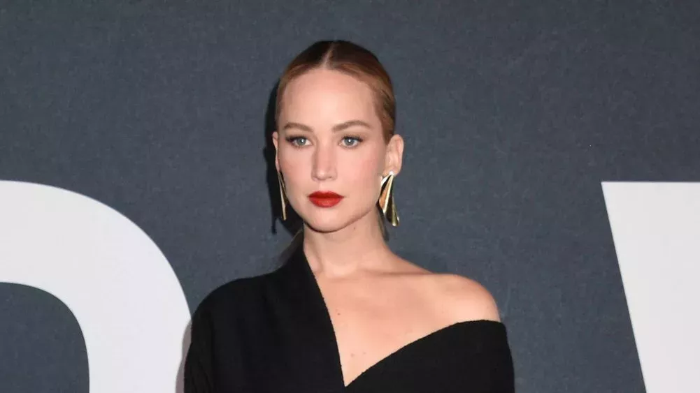 Make-up statt Nasen-OP: Jennifer Lawrence äußert sich zu den Gerüchten