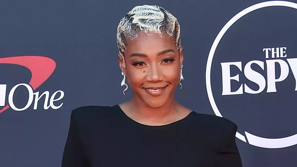 Tiffany Haddish festgenommen: Schauspielerin will sich jetzt Hilfe holen