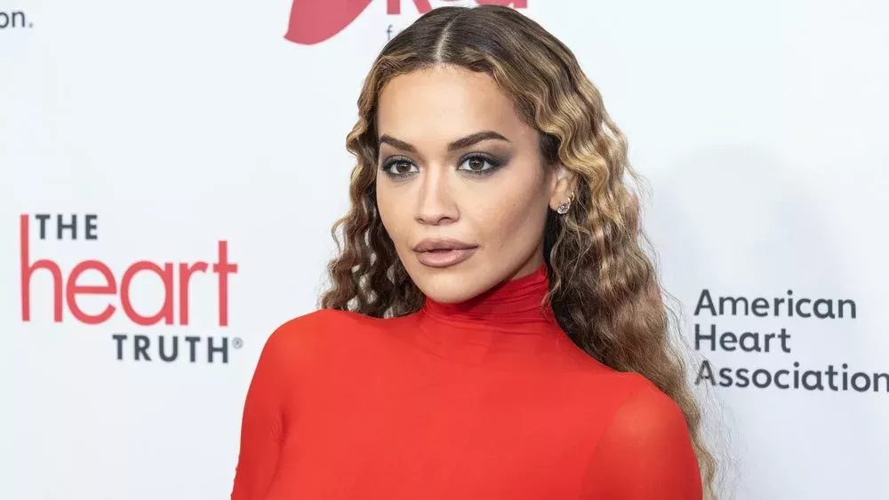 Diesen besonderen Geburtstag wird Rita Ora nicht mehr vergessen
