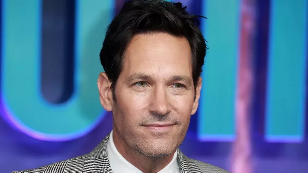 Mineralwasser als Highlight: So schrecklich war Paul Rudds "Ant-Man"-Diät