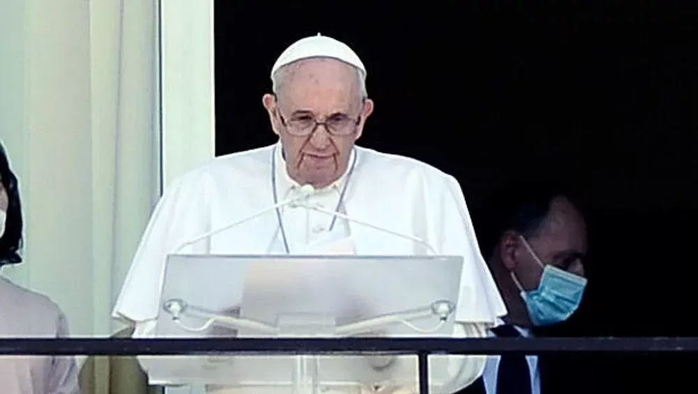Papst Franziskus: Deshalb muss er geplante Audienzen absagen