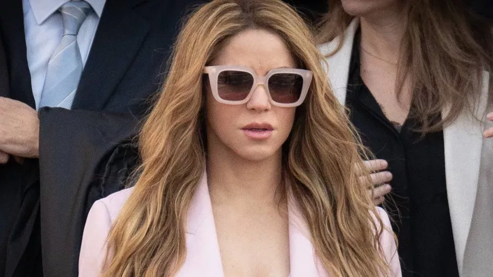 Trubel um Shakira: Popstar zahlt 6,6 Millionen Euro an spanische Justiz