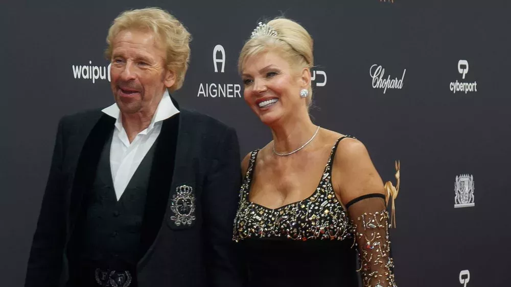 Thomas Gottschalk: Das plant der Moderator für die Zeit nach "Wetten, dass..?"