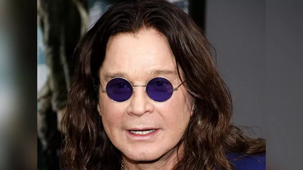 Ozzy Osbourne: So viele Jahre gibt er sich selbst noch