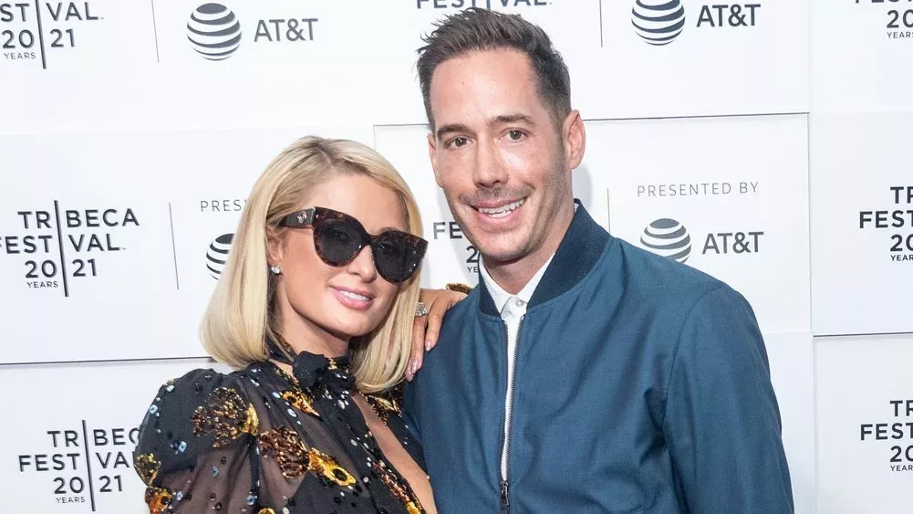 Überraschende Baby-News: Paris Hilton ist jetzt zweifache Mutter