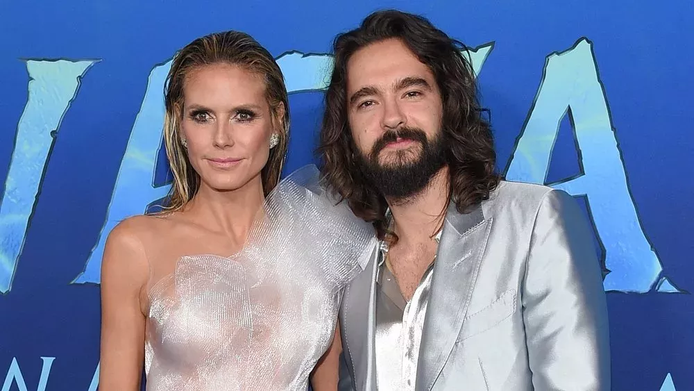 Heidi Klum: Total verliebt an Thanksgiving