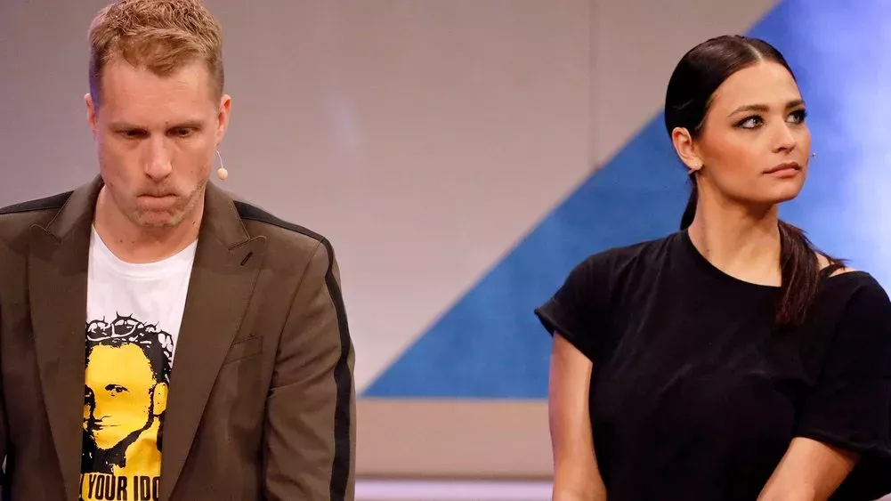 "Die Pochers! Frisch recycelt": Landen Oli und Amira bei "Promi Big Brother"?