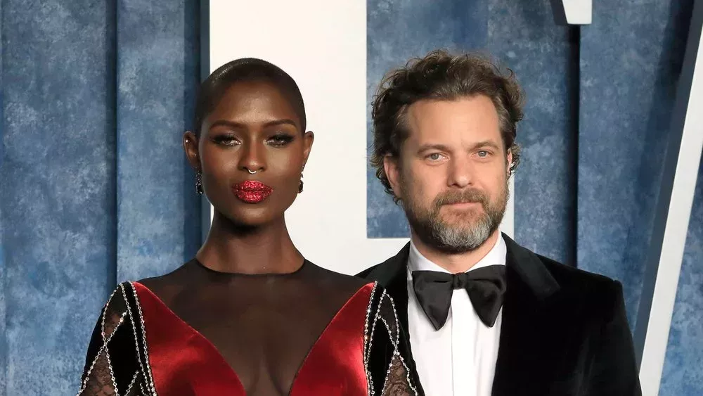 Scheidung: Joshua Jackson und Jodie Turner-Smith sind sich einig