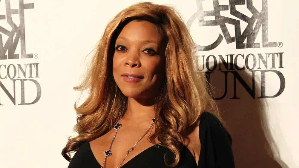 Gleiche Erkrankung wie Bruce Willis: So geht es Wendy Williams