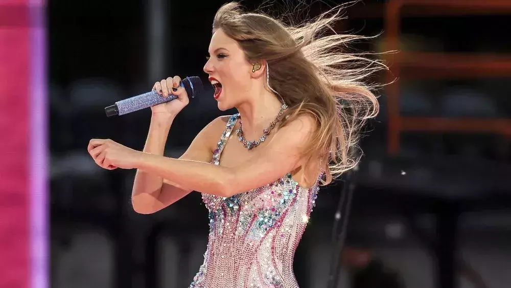 Todesfall bei Taylor Swift Konzert in Brasilien: Jetzt ermitteln die Behörden