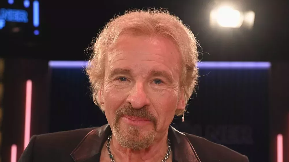 Thomas Gottschalk über sein "Wetten, dass..?"-Aus: "Ein Opfer bin ich sicher nicht"